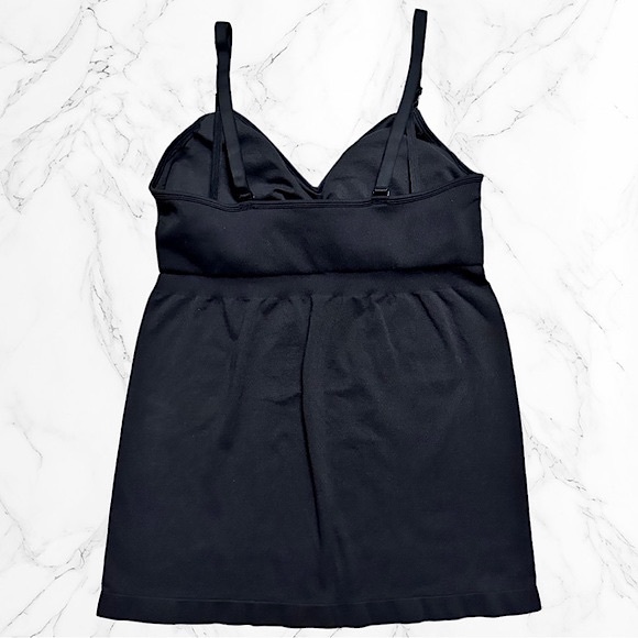 2 Maternity Nursing Tank Tops XL - Picture 4 of 15